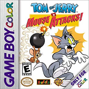 Tom and jerry computer games free