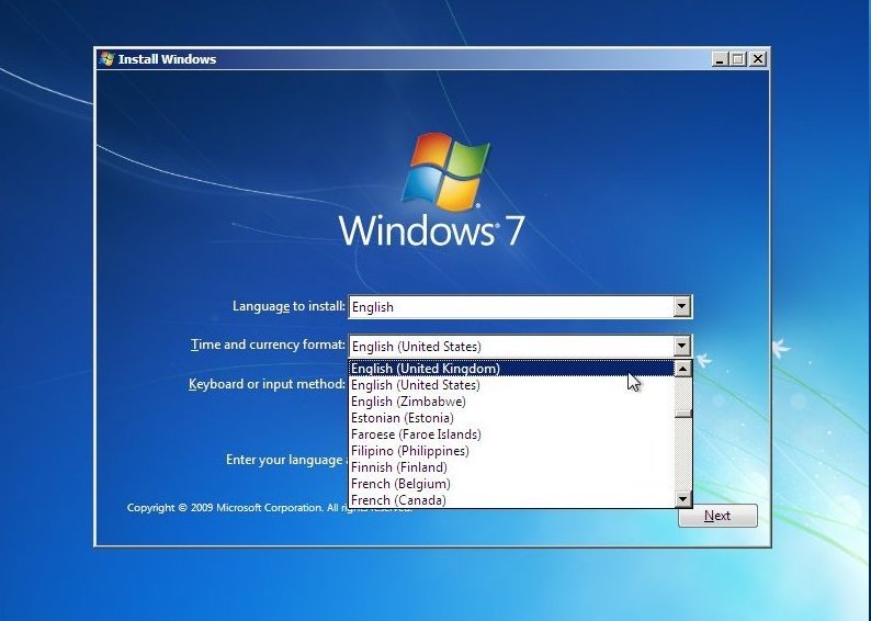 Free Install For Windows 7